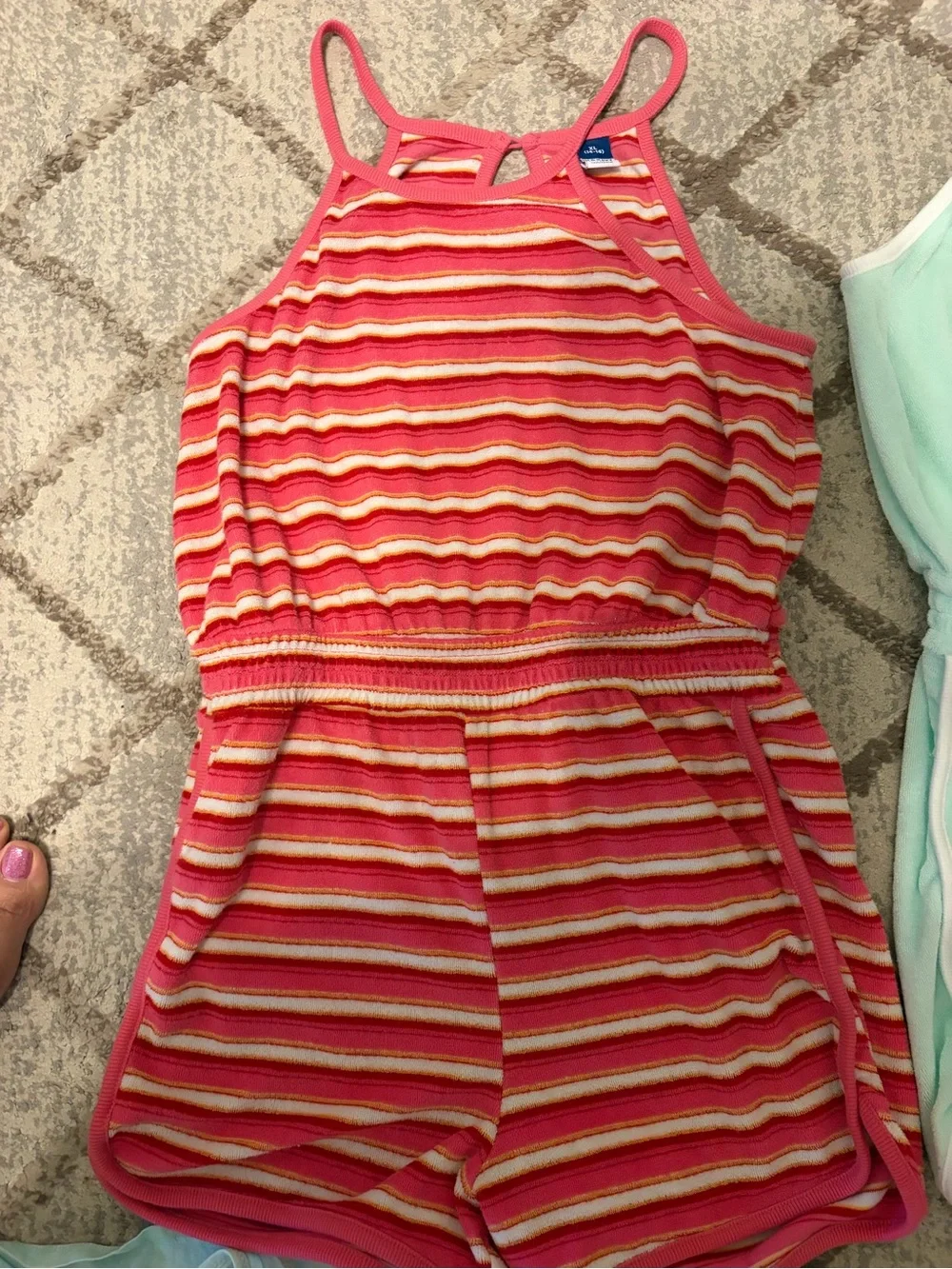 Mixed Lot of girls Size 14/16